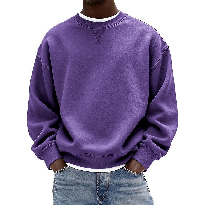 Calder - Sweat au toucher doux