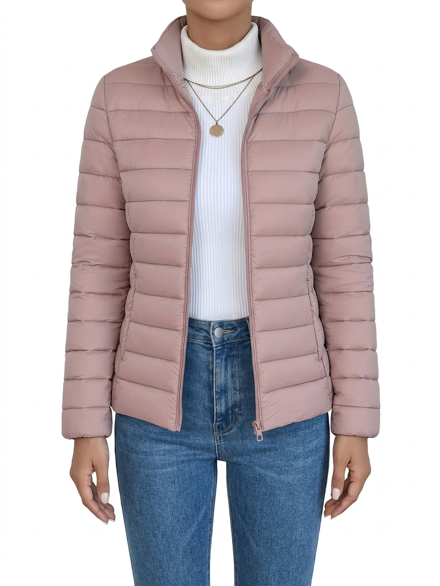 Ligeia - Veste légère et déperlante