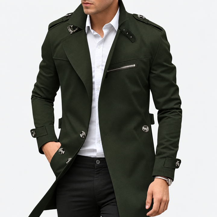Nevin - Veste toutes saisons