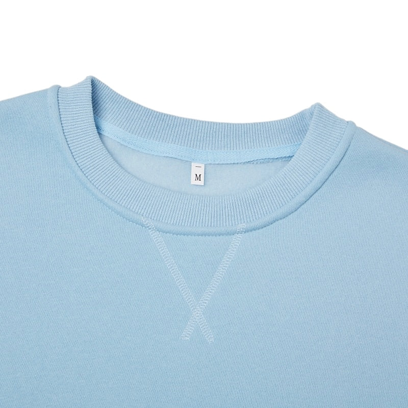 Calder - Sweat au toucher doux