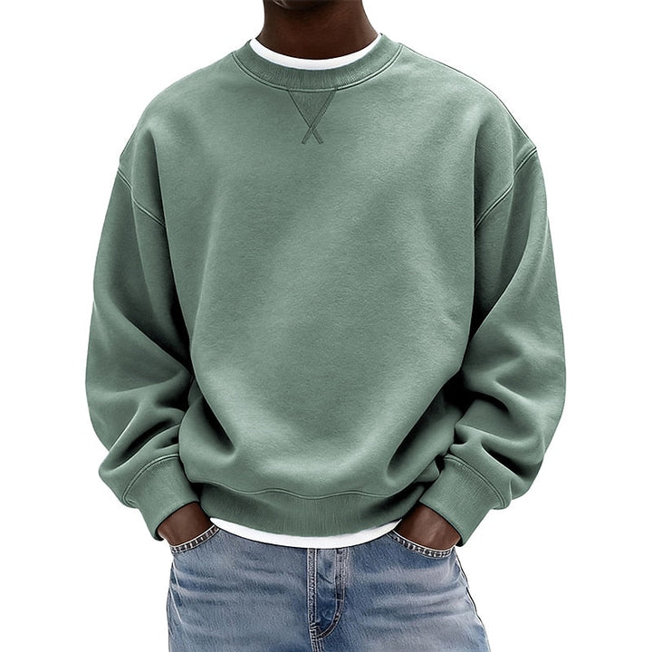 Calder - Sweat au toucher doux