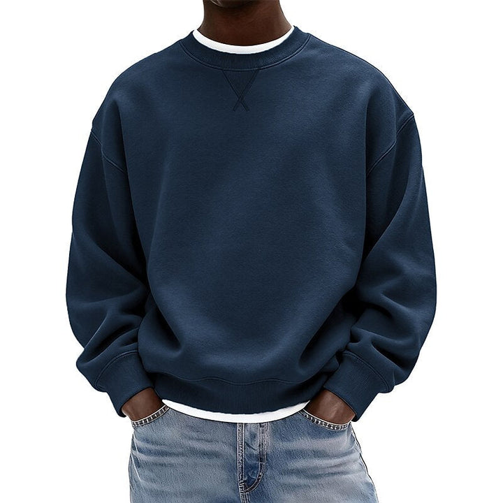 Calder - Sweat au toucher doux