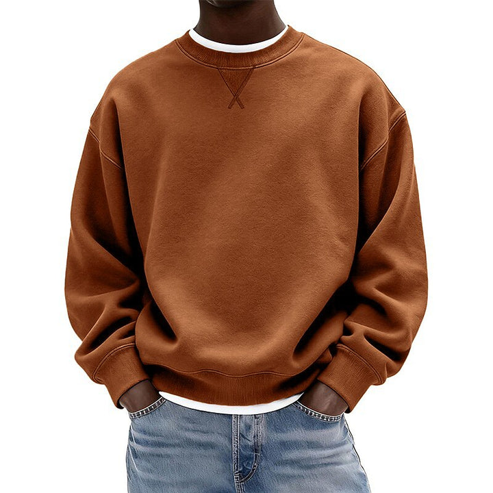 Calder - Sweat au toucher doux
