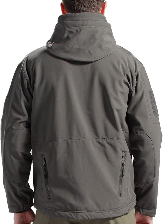 Hale - Ensemble veste-pantalon isolant toutes saisons