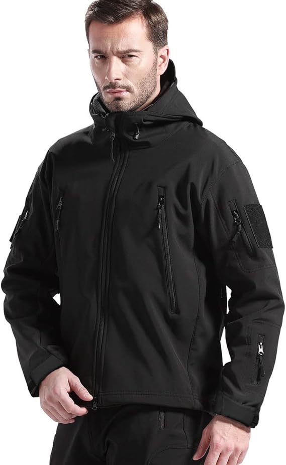 Hale - Ensemble veste-pantalon isolant toutes saisons