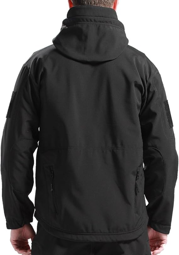 Hale - Ensemble veste-pantalon isolant toutes saisons