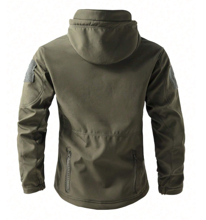 Hale - Ensemble veste-pantalon isolant toutes saisons