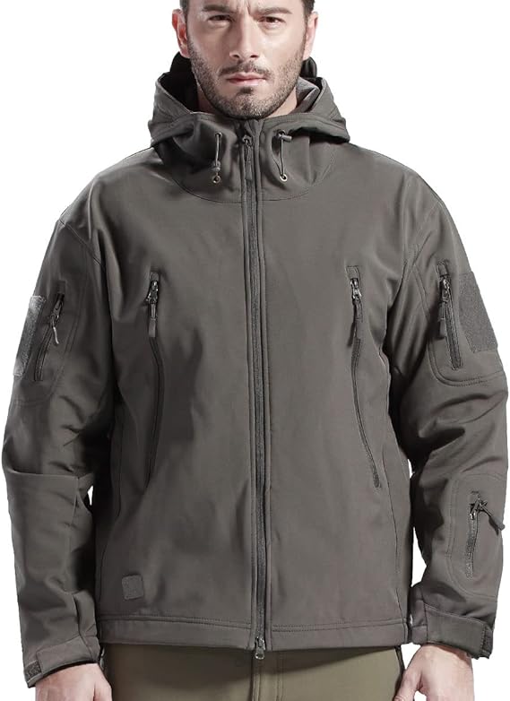 Hale - Ensemble veste-pantalon isolant toutes saisons
